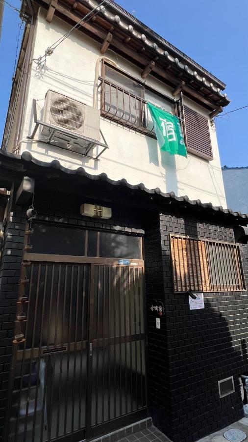 3Room 63M2 Party Ok Namba Osaka Eksteriør billede