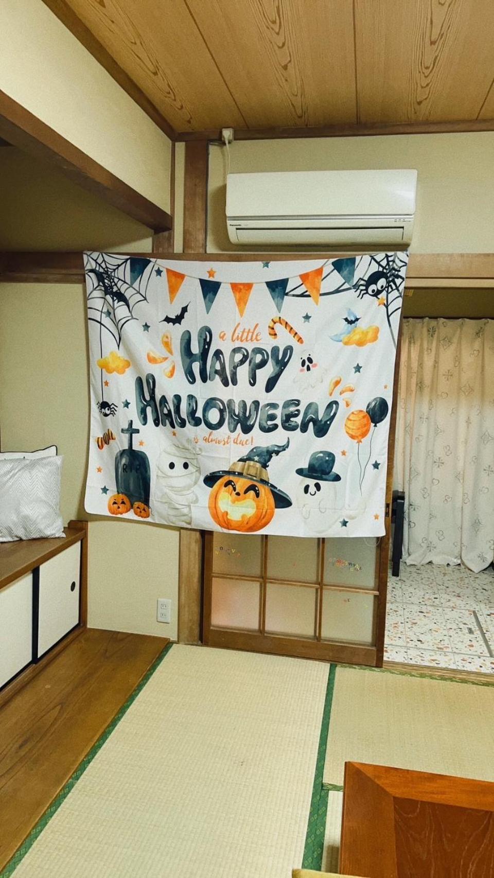 3Room 63M2 Party Ok Namba Osaka Eksteriør billede