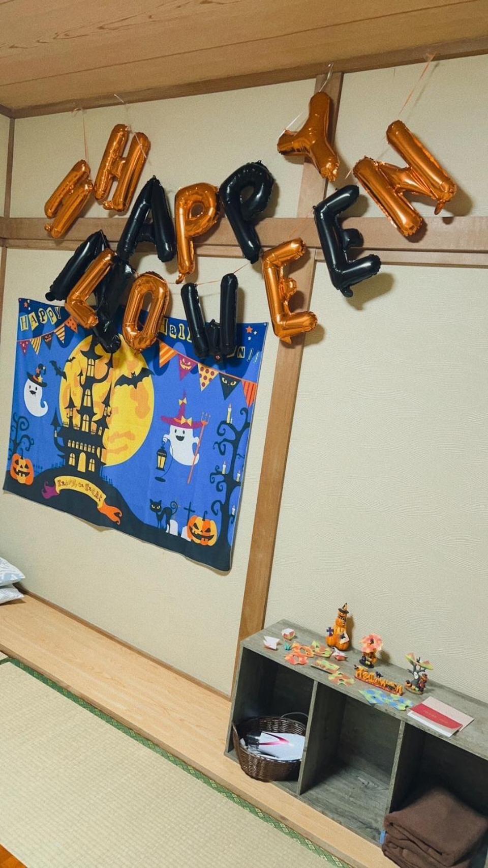 3Room 63M2 Party Ok Namba Osaka Eksteriør billede